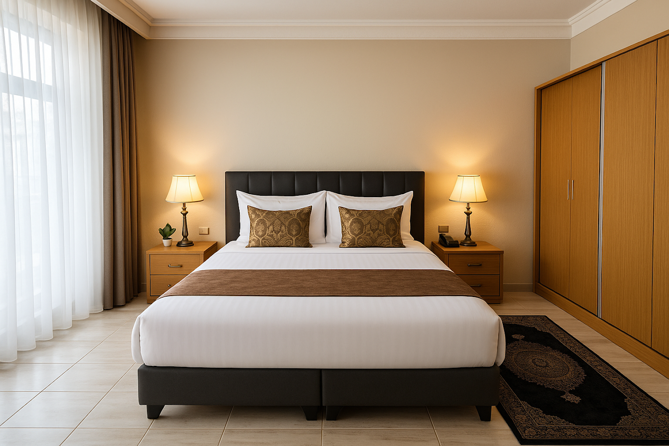 VALİDE SULTAN TERMAL YÜKSEK KIRMIZI - Görsel 2