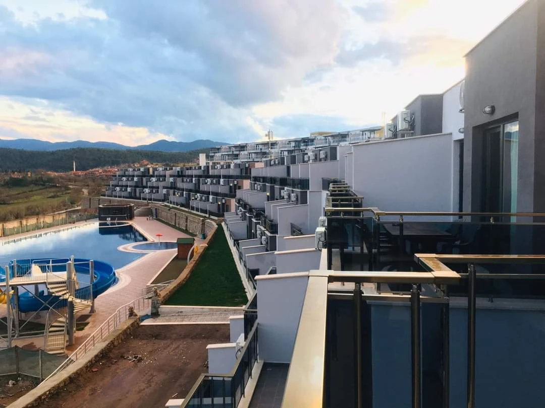 LAGUNA THERMAL RESORT KIRMIZI DÖNEM - Görsel 3