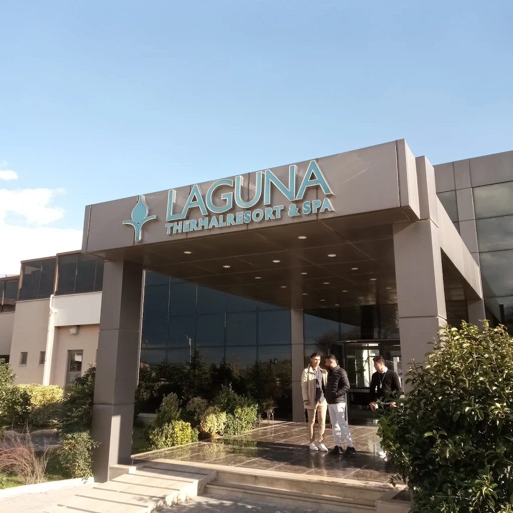 LAGUNA THERMAL RESORT KIRMIZI DÖNEM - Görsel 4