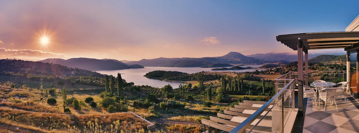 LAGUNA THERMAL RESORT YÜKSEK KIRMIZI - Görsel 2