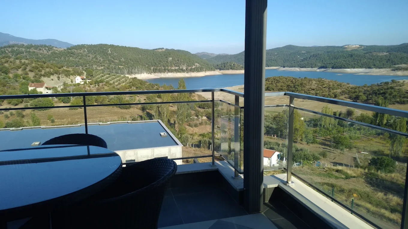 LAGUNA THERMAL RESORT YÜKSEK KIRMIZI - Görsel 3