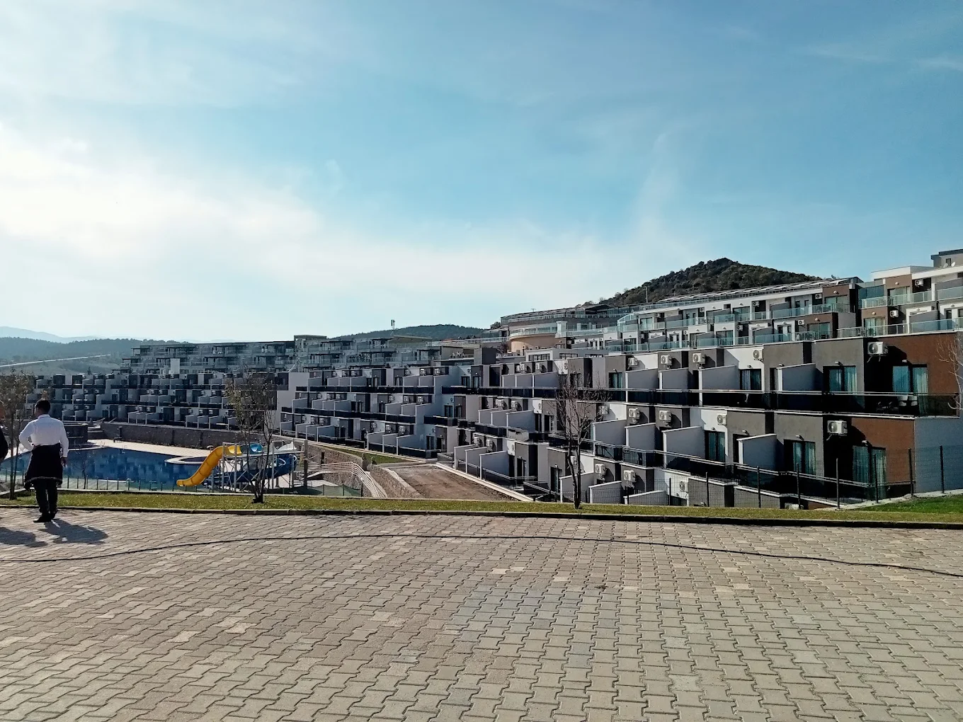 LAGUNA THERMAL RESORT YÜKSEK KIRMIZI - Görsel 4