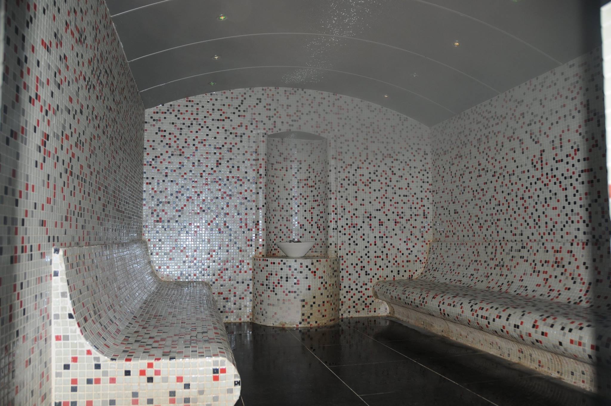 HİLAL TERMAL KIŞ BAHAR