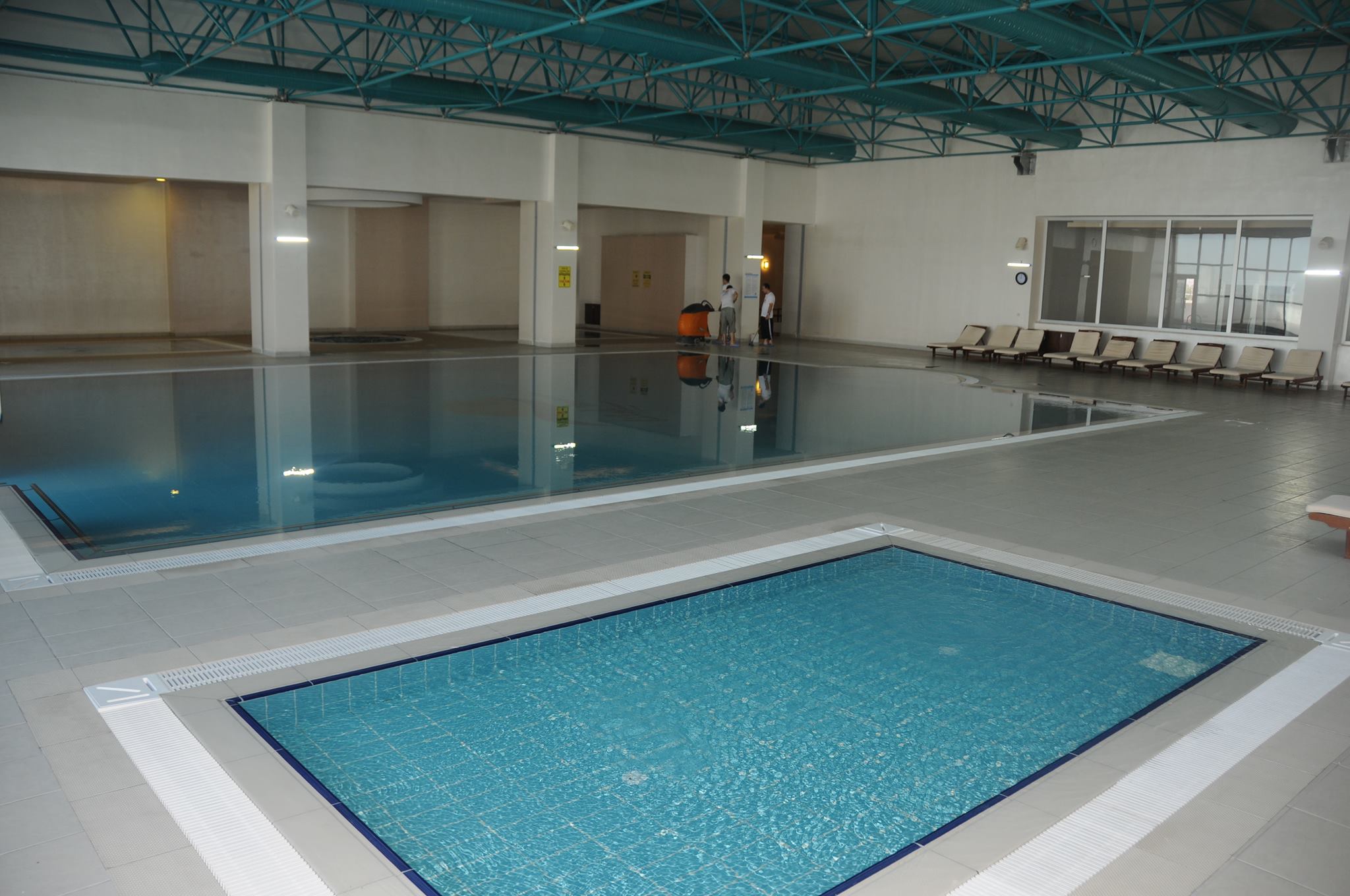 HİLAL TERMAL BAHAR KIŞ DÖNEMİ - Görsel 2