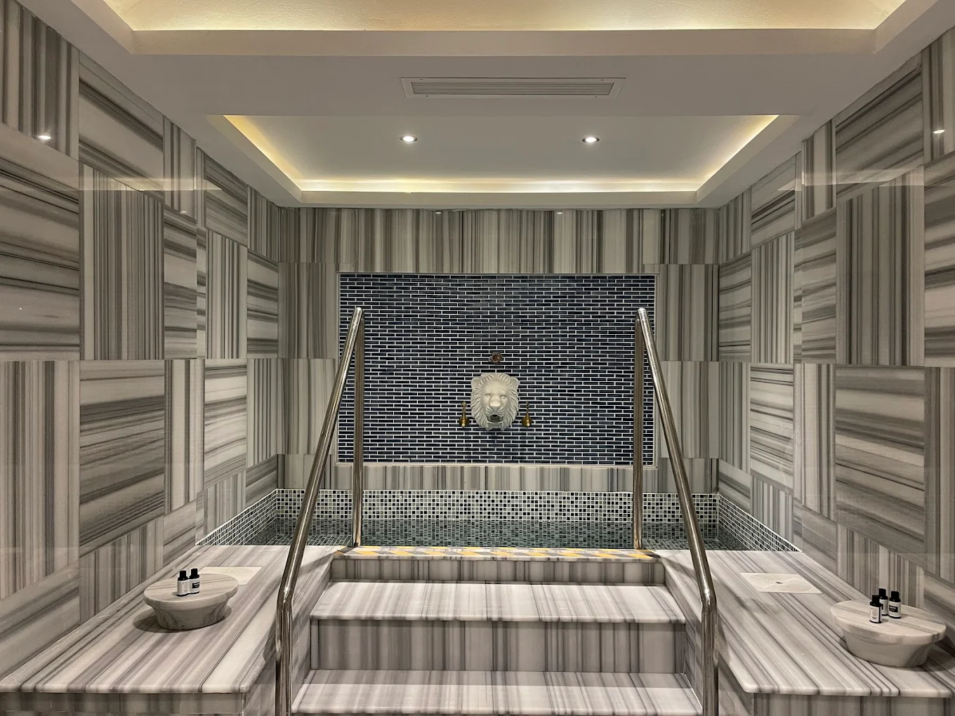 TERMA CITY YÜKSEK KIRMIZI DÖNEM - Görsel 6