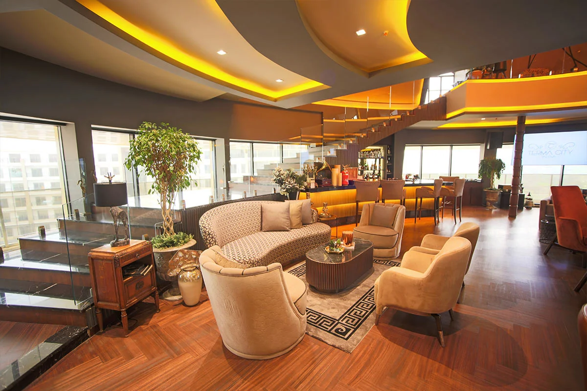 TERMA CITY YÜKSEK KIRMIZI DÖNEM - Görsel 7