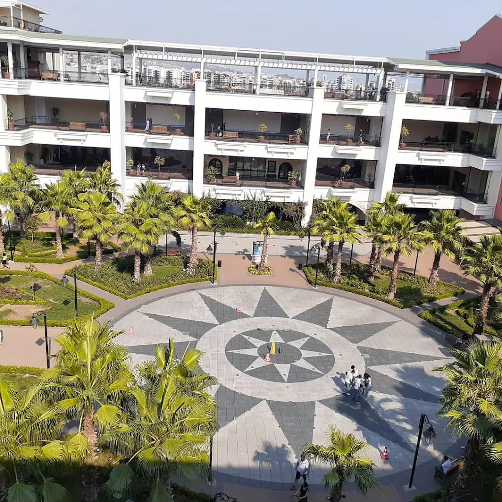 NASKON RESSORT RESORT BAHAR KIŞ DÖNEM - Görsel 3