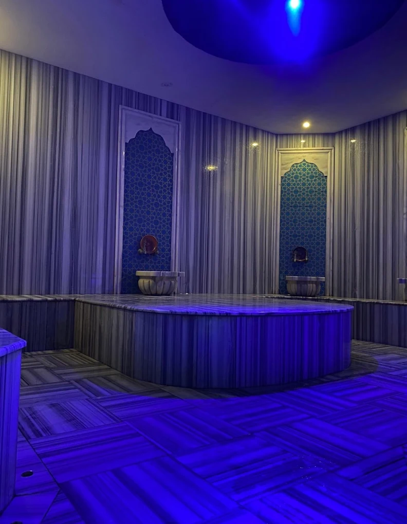 VALİDE SULTAN TERMAL - Görsel 4