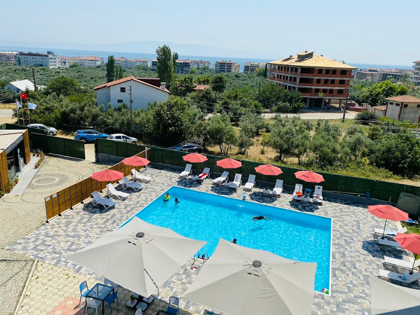 EMİN TERMAL KIRMIZI DÖNEM