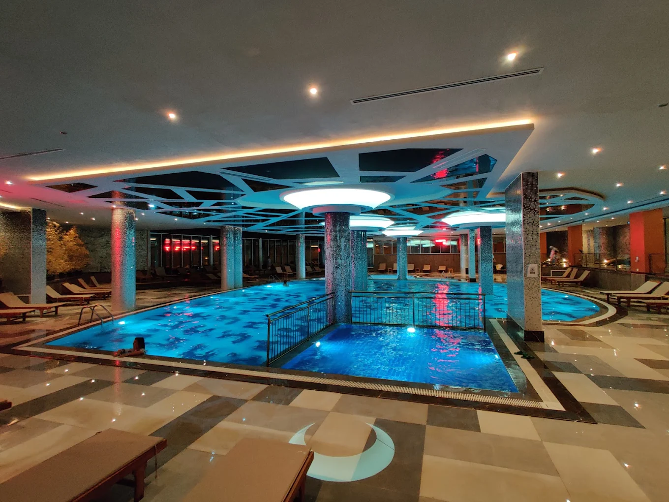 YALOVA TERMA CITY KIRMIZI DÖNEM - Görsel 3