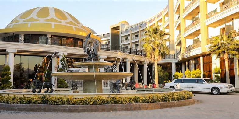 YALOVA TERMA CITY KIRMIZI DÖNEM - Görsel 4