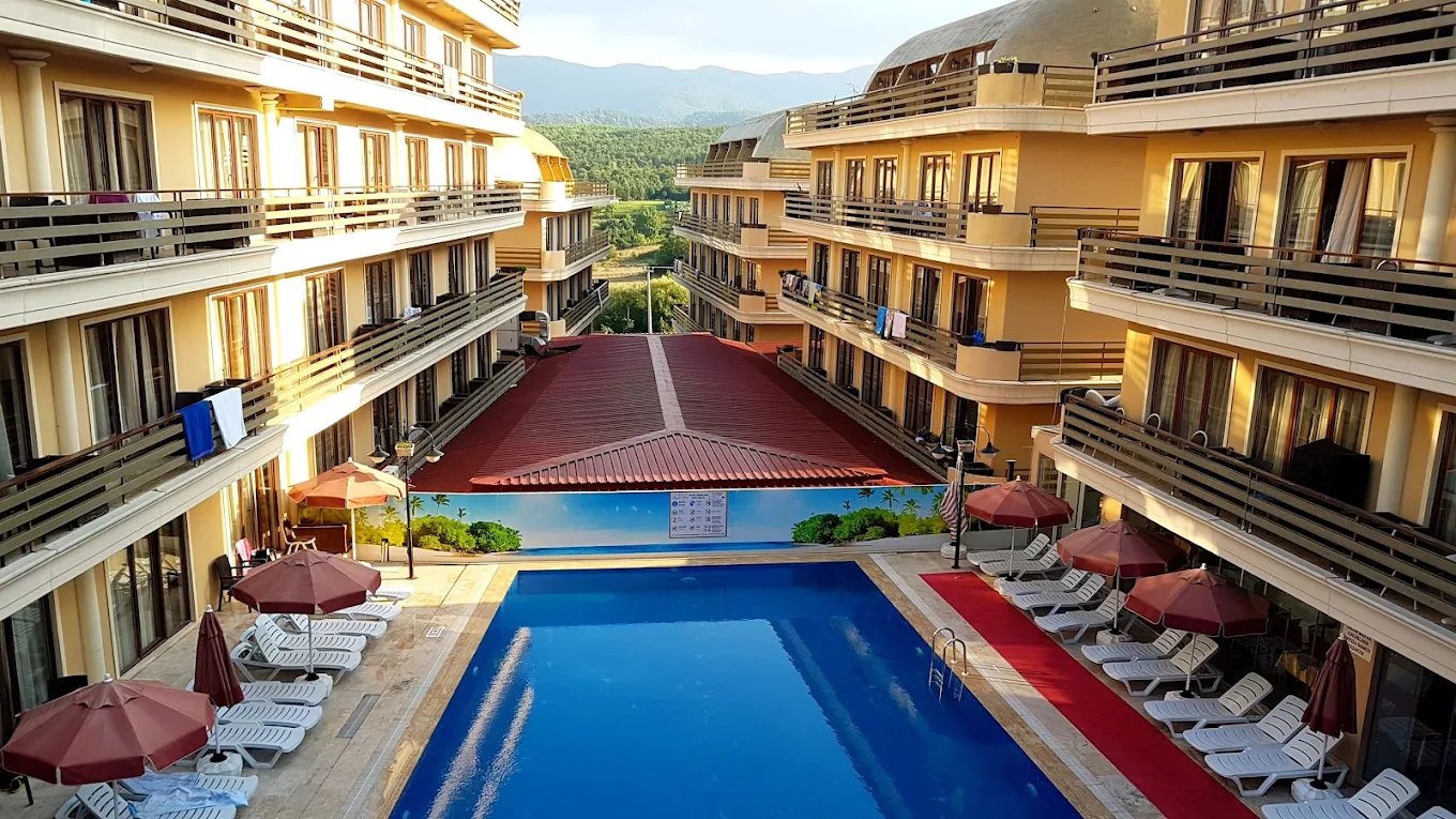 YALOVA TERMA CITY KIRMIZI DÖNEM - Görsel 3