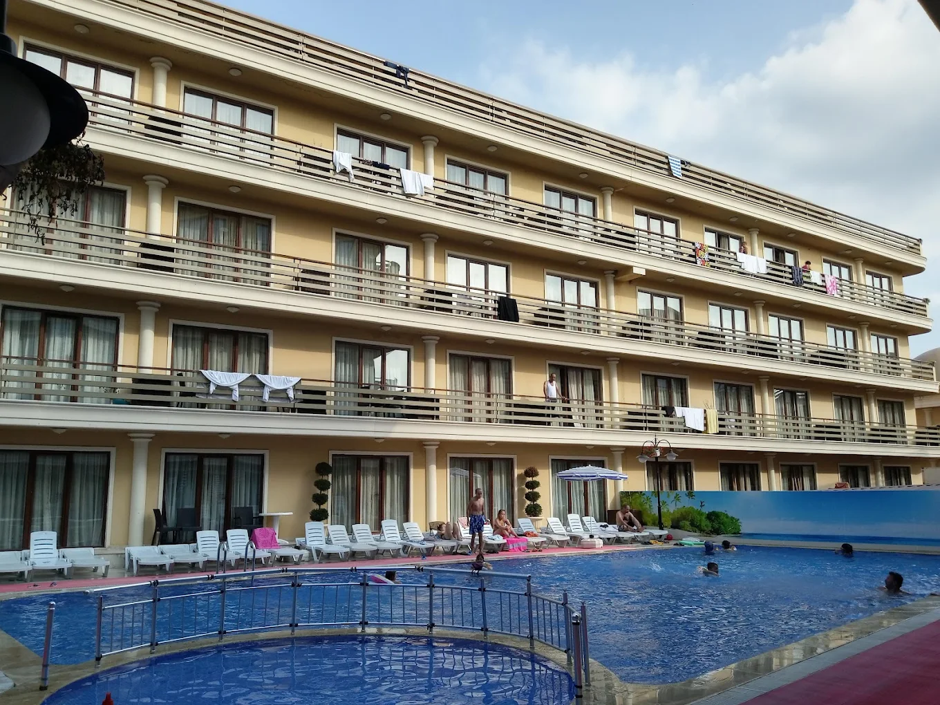 YALOVA TERMA CITY KIRMIZI DÖNEM - Görsel 4