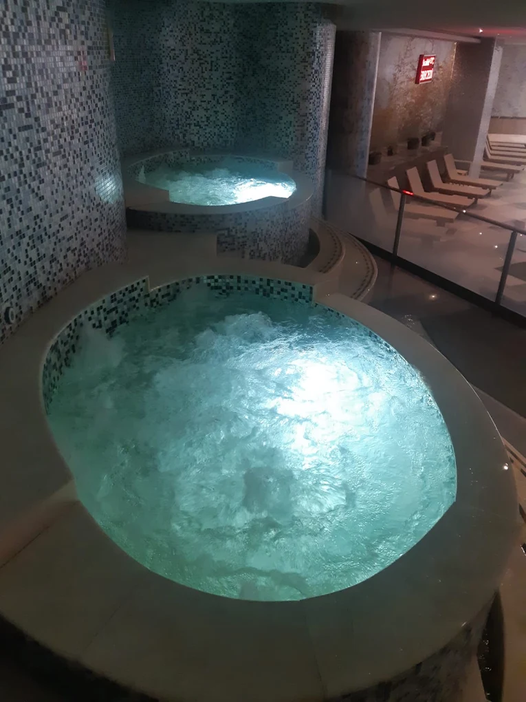 YALOVA TERMA CITY KIRMIZI DÖNEM - Görsel 4